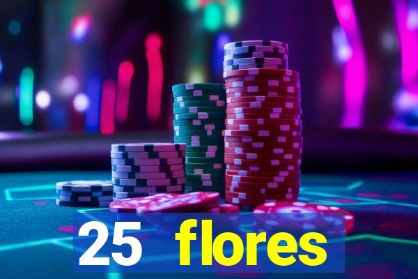 25 flores silvestres com nomes